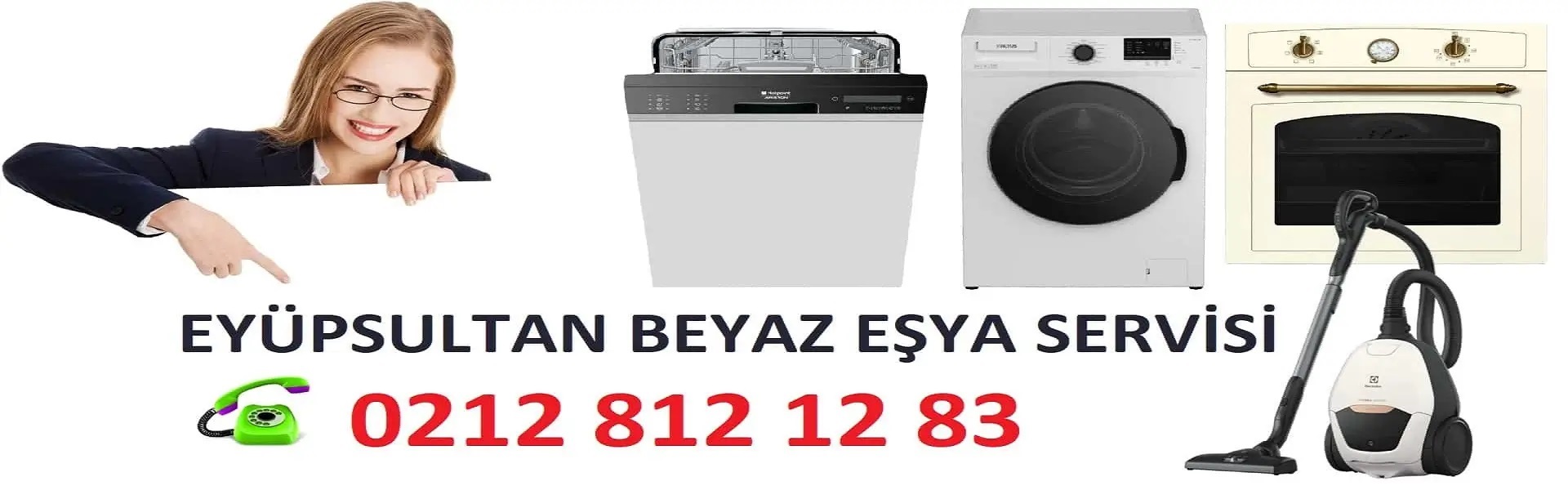 Boğazköy Mahallesi beyaz eşya servisi